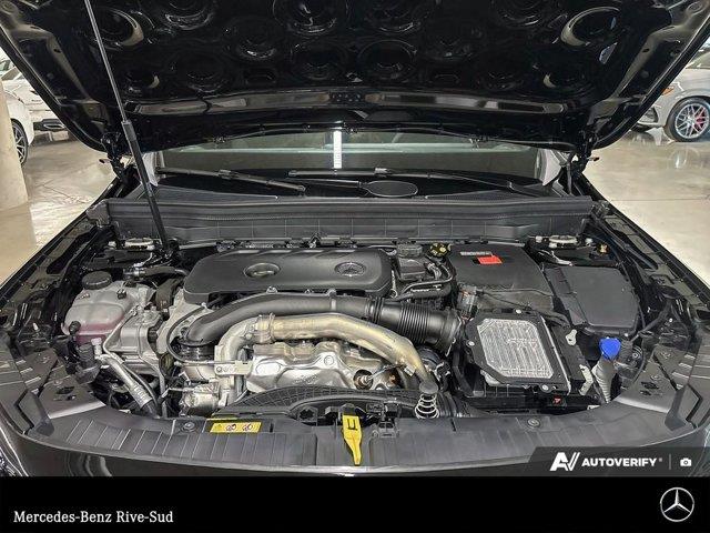 mercedes-benz GLB 2026 - 20