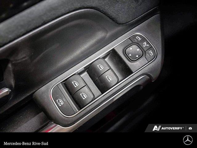 mercedes-benz GLB 2026 - 22