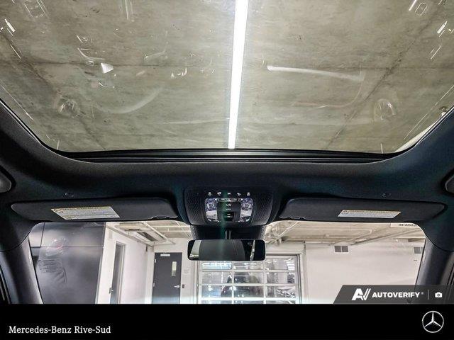 mercedes-benz GLB 2026 - 23