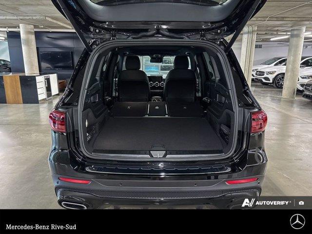 mercedes-benz GLB 2026 - 26
