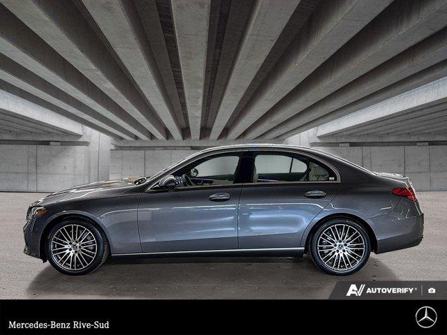 mercedes-benz C-Class 2026 - 2