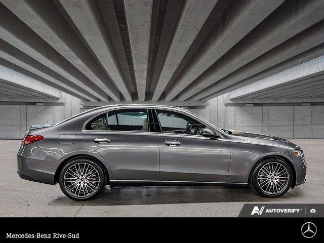 mercedes-benz C-Class 2026 - 6