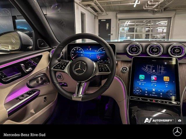 mercedes-benz C-Class 2026 - 9