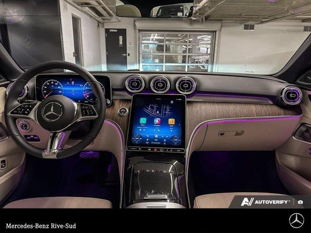 mercedes-benz C-Class 2026 - 10