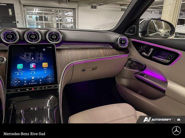 mercedes-benz C-Class 2026 - 11