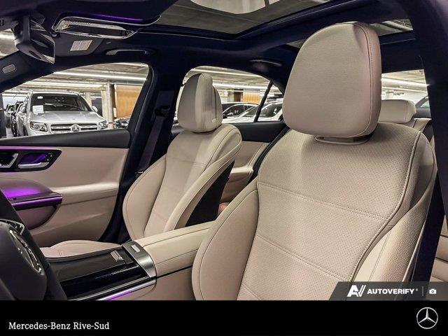 mercedes-benz C-Class 2026 - 12