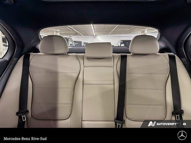 mercedes-benz C-Class 2026 - 13