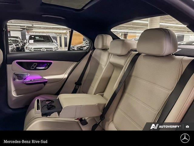 mercedes-benz C-Class 2026 - 14