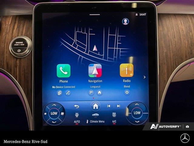 mercedes-benz C-Class 2026 - 16
