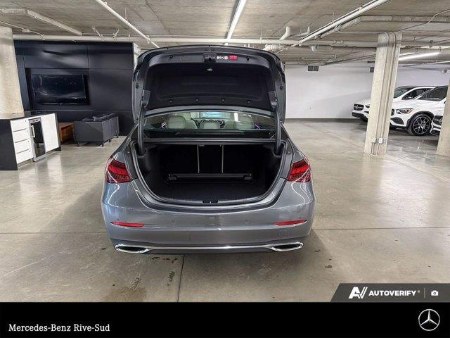 mercedes-benz C-Class 2026 - 19
