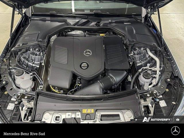mercedes-benz C-Class 2026 - 20