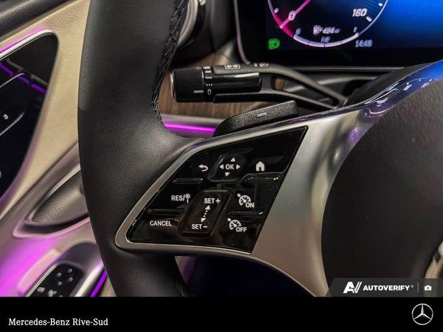 mercedes-benz C-Class 2026 - 21