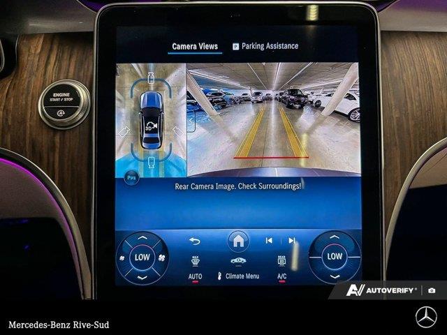 mercedes-benz C-Class 2026 - 25