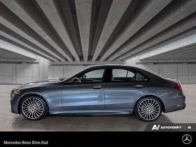 mercedes-benz C-Class 2026 - 2