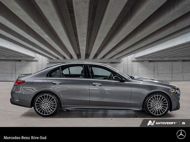 mercedes-benz C-Class 2026 - 6