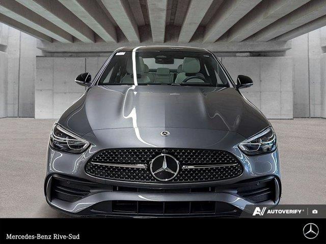 mercedes-benz C-Class 2026 - 8