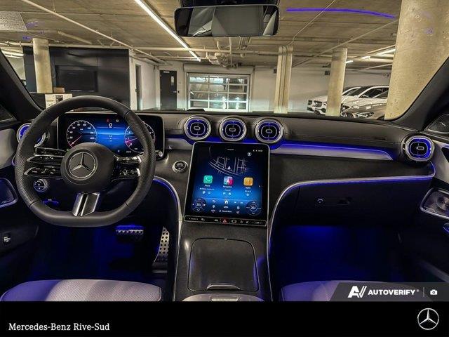 mercedes-benz C-Class 2026 - 10