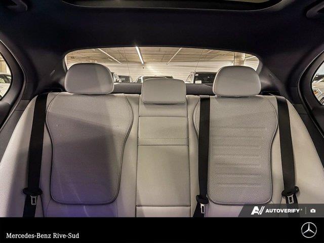 mercedes-benz C-Class 2026 - 13