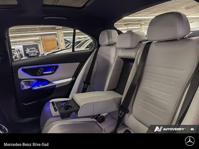 mercedes-benz C-Class 2026 - 14