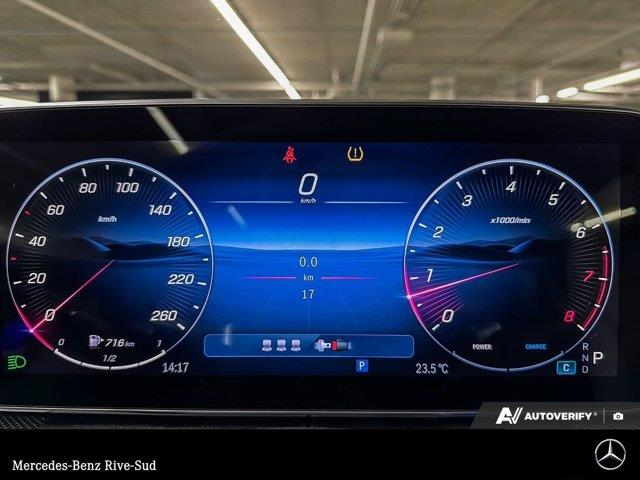 mercedes-benz C-Class 2026 - 15