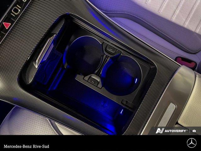 mercedes-benz C-Class 2026 - 17