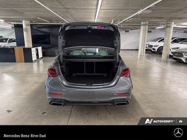 mercedes-benz C-Class 2026 - 19