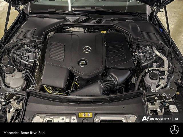 mercedes-benz C-Class 2026 - 20