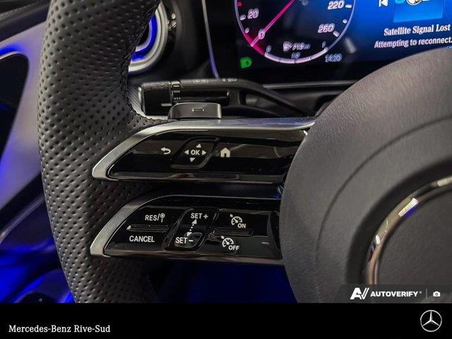mercedes-benz C-Class 2026 - 21