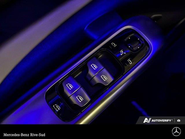 mercedes-benz C-Class 2026 - 22