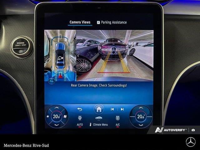 mercedes-benz C-Class 2026 - 25