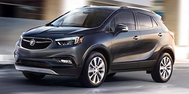 buick Encore 2019