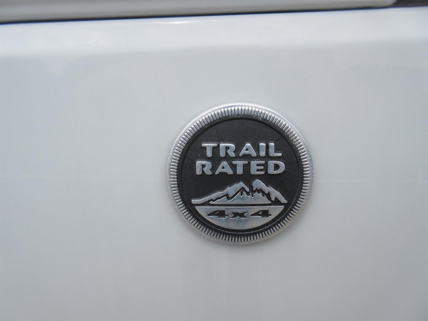 jeep Wrangler 2013 - 15