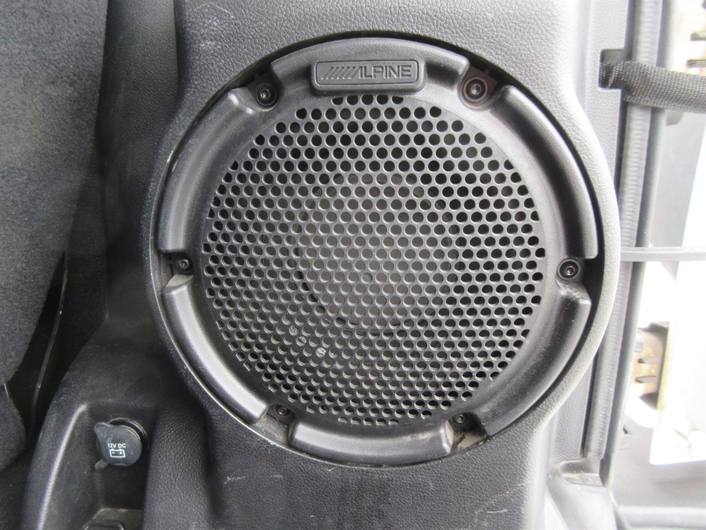 jeep Wrangler 2013 - 20