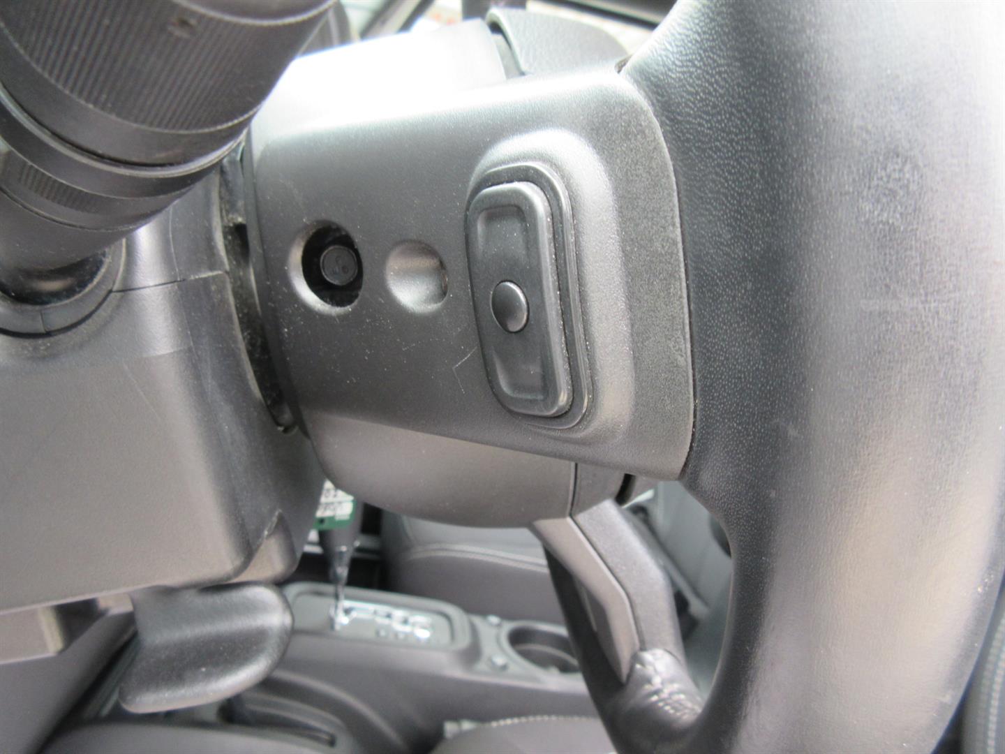 jeep Wrangler 2013 - 24