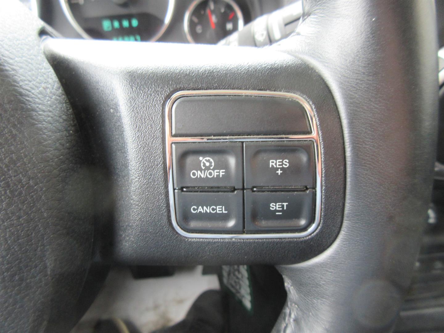 jeep Wrangler 2013 - 26