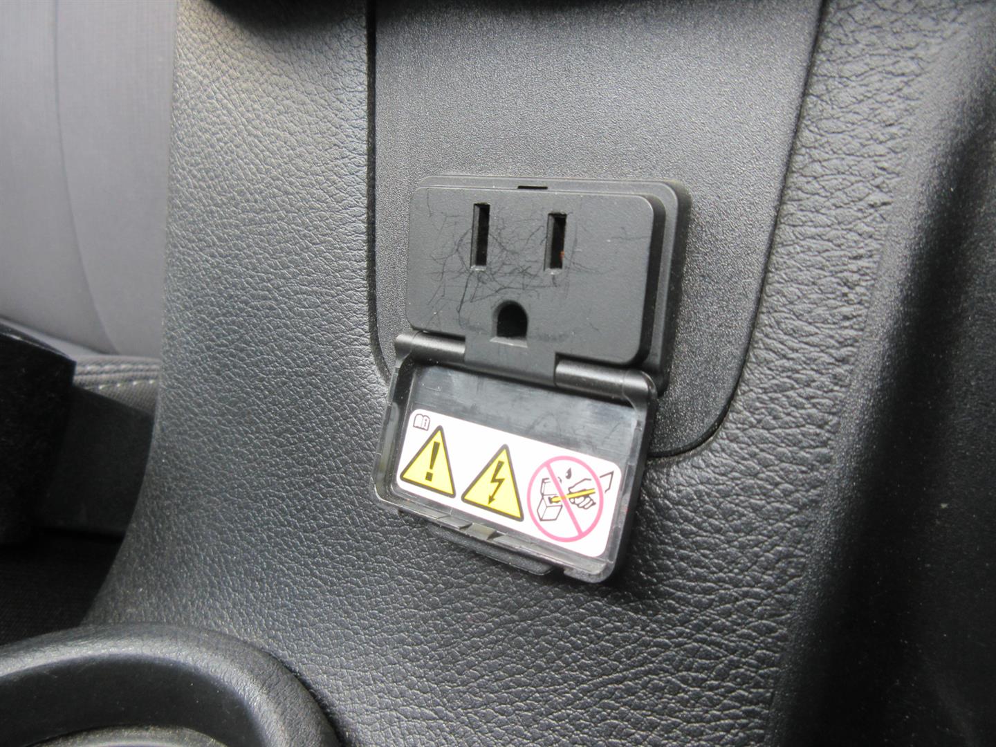 jeep Wrangler 2013 - 33