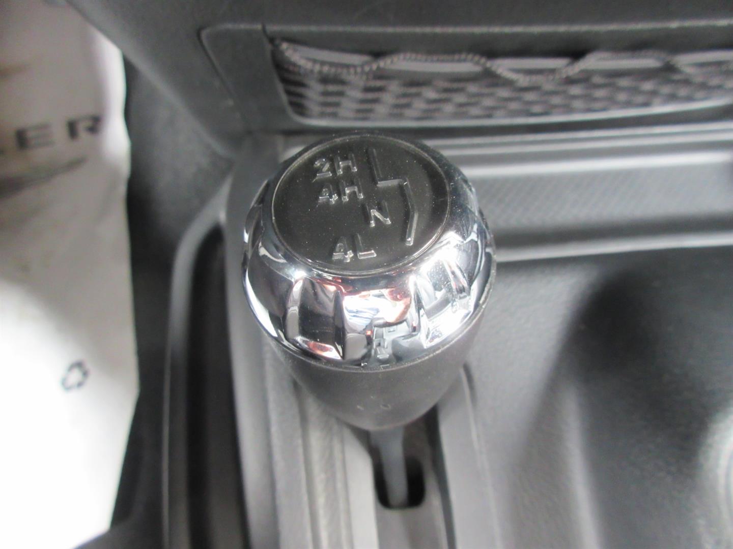 jeep Wrangler 2013 - 29