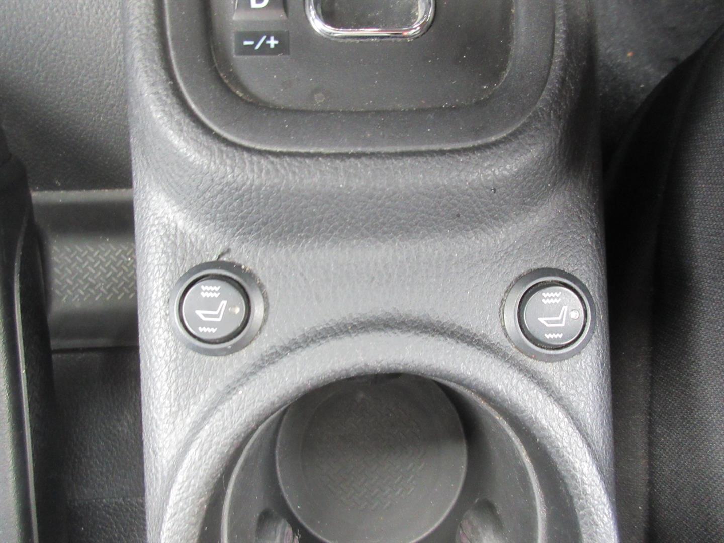 jeep Wrangler 2013 - 10