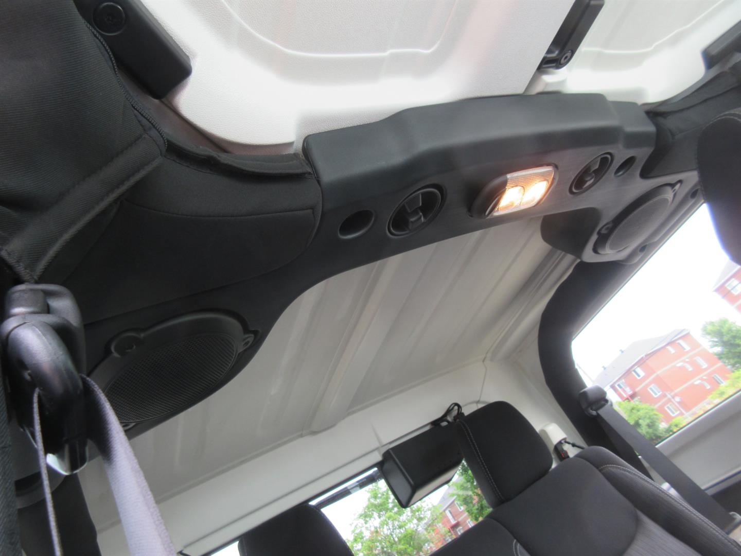 jeep Wrangler 2013 - 34