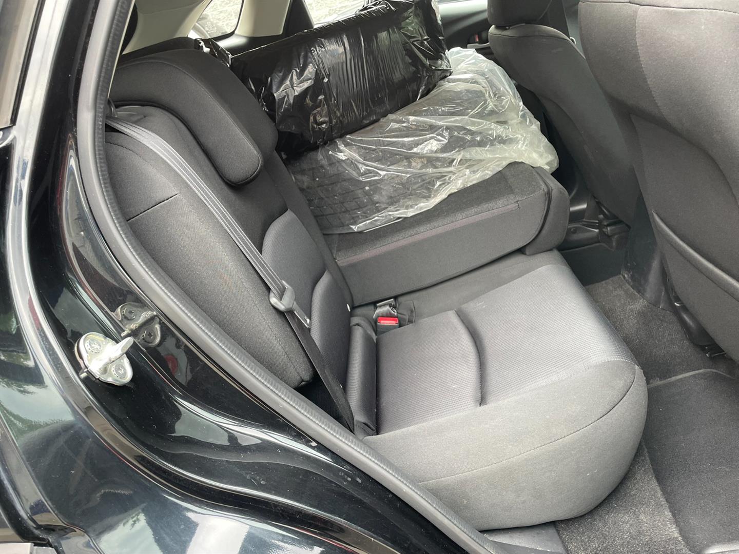 mazda CX-3 2019 - 9