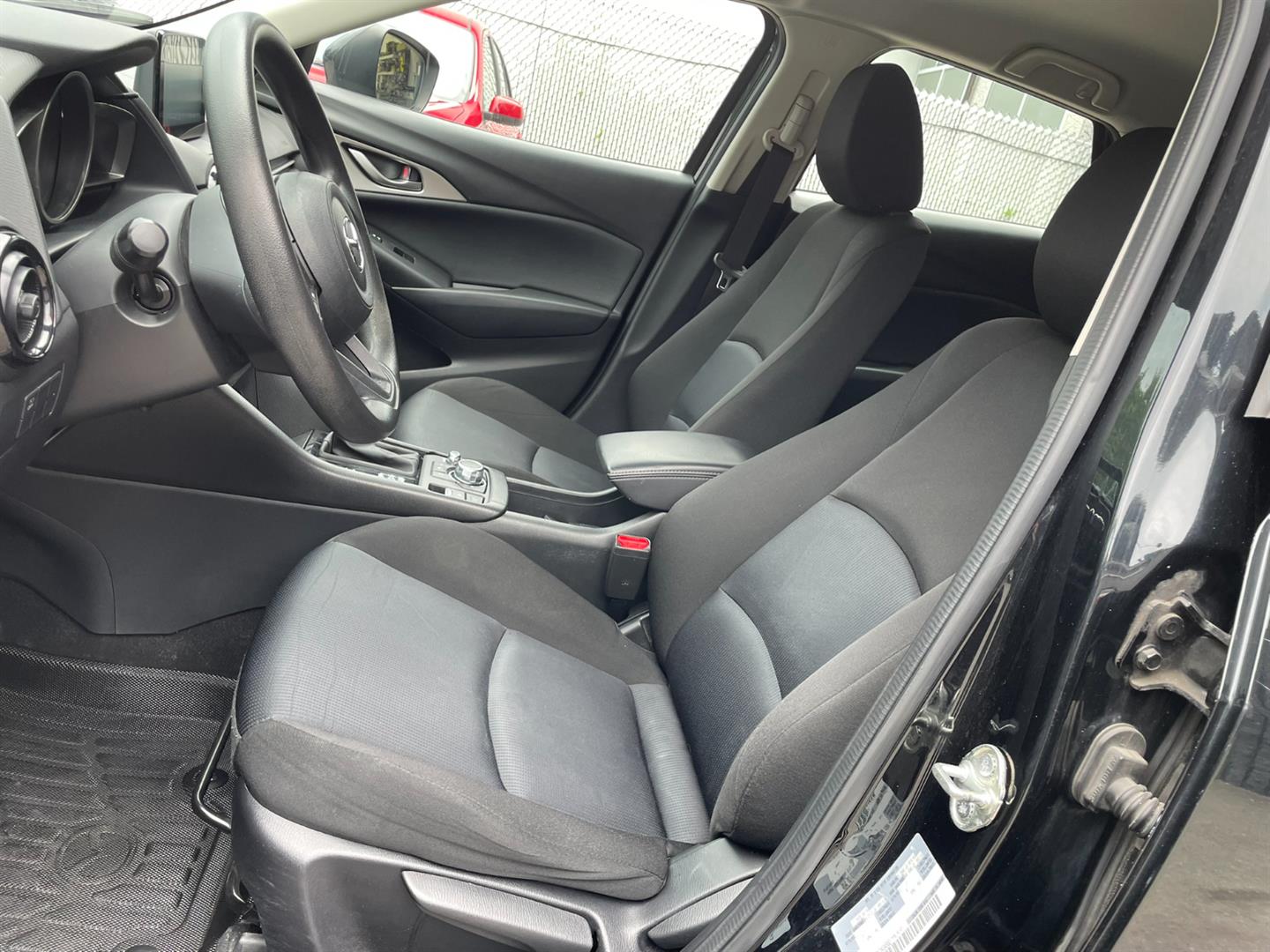 mazda CX-3 2019 - 10