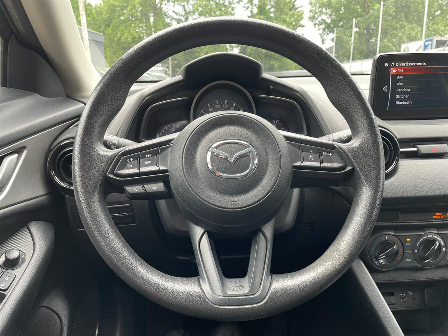 mazda CX-3 2019 - 15
