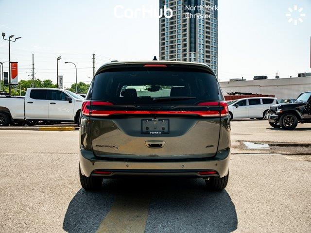chrysler Pacifica 2027 - 6