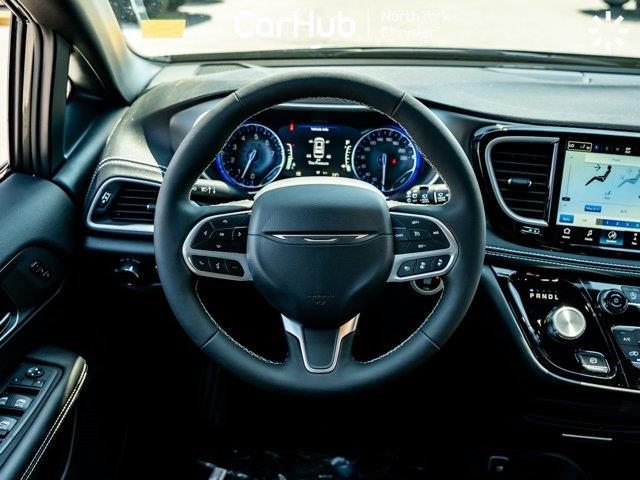 chrysler Pacifica 2027 - 14
