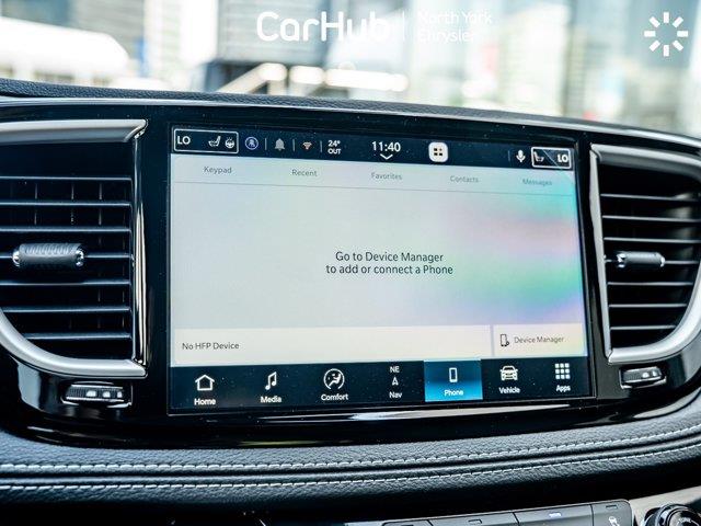 chrysler Pacifica 2027 - 27