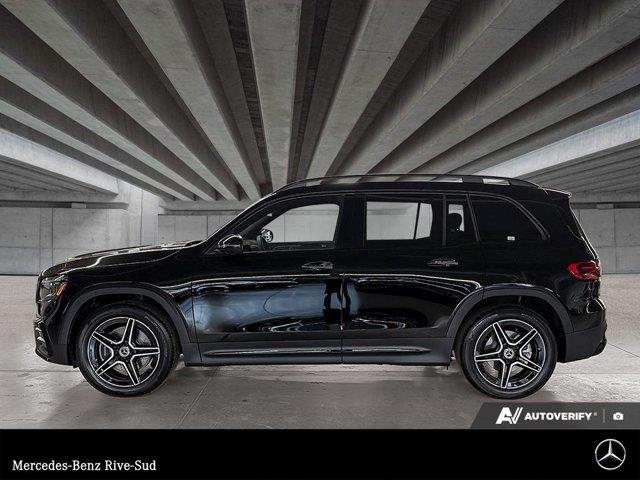 mercedes-benz GLB 2026 - 2