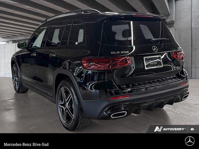 mercedes-benz GLB 2026 - 3
