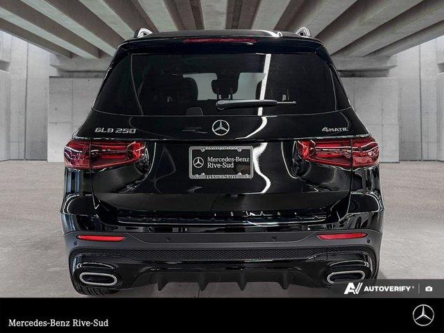 mercedes-benz GLB 2026 - 4