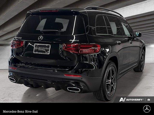 mercedes-benz GLB 2026 - 5