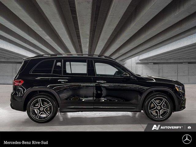 mercedes-benz GLB 2026 - 6
